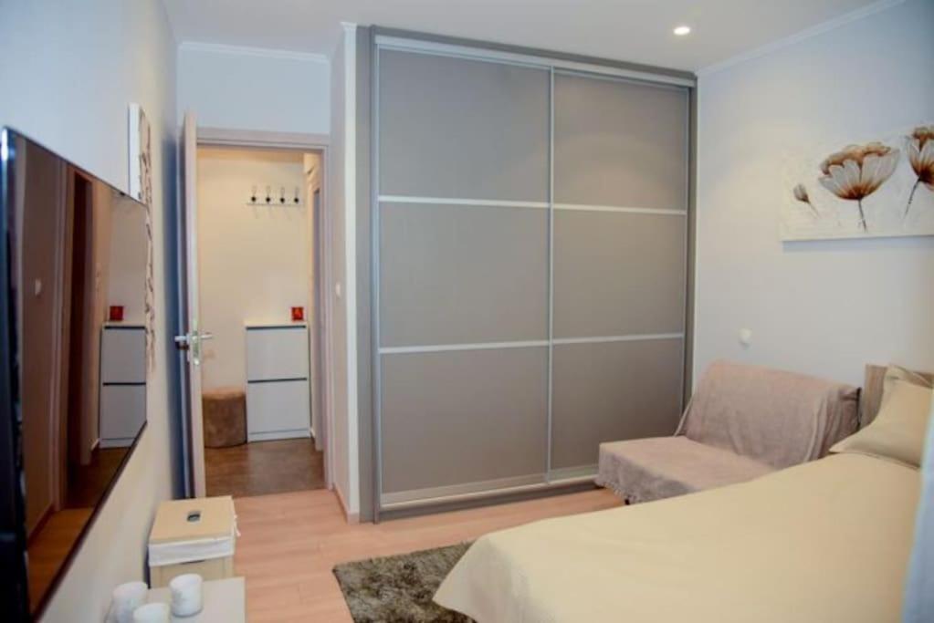 Ομορφο Διαμερισμα Apartment Athens Exterior photo