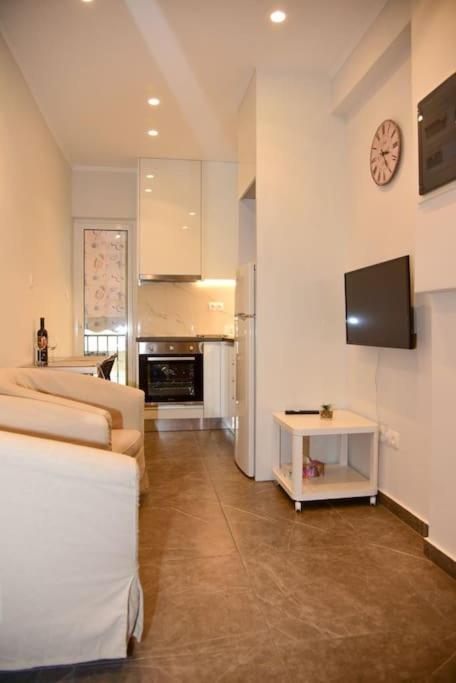 Ομορφο Διαμερισμα Apartment Athens Exterior photo