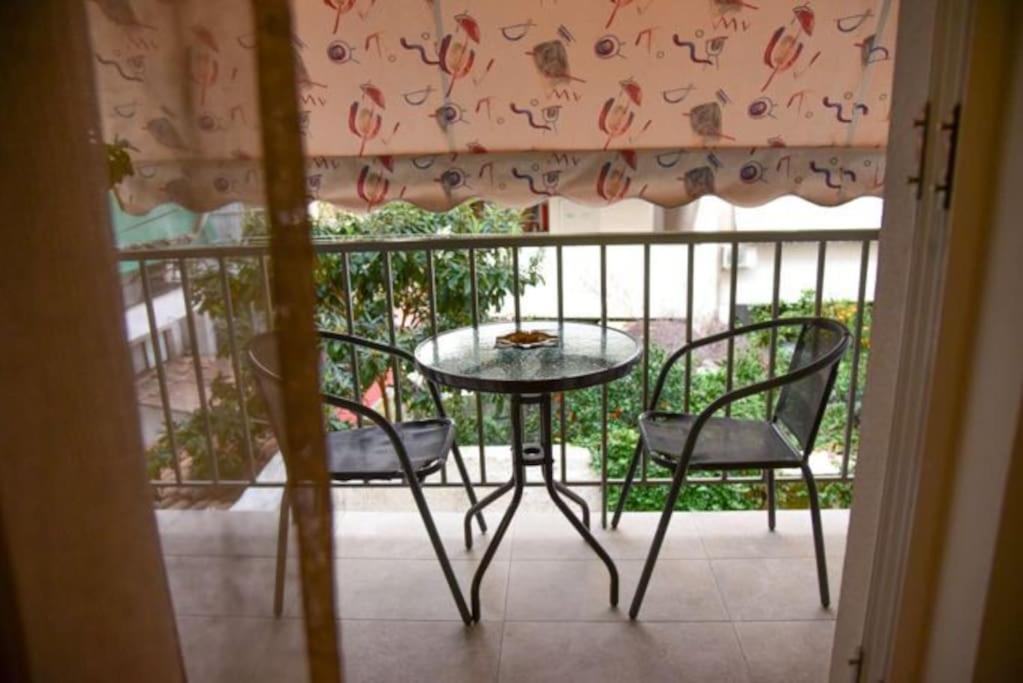Ομορφο Διαμερισμα Apartment Athens Exterior photo